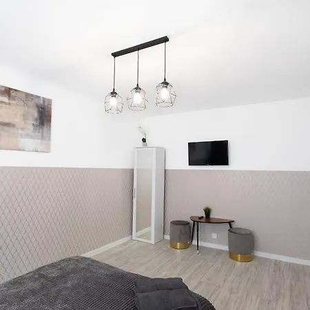 Clicktheflat Breweries * Varšava